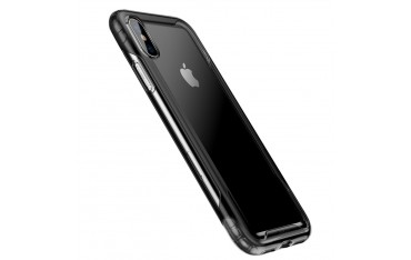 iPhone X / XS BASEUS Armor Series Hybrid TPU Cover Sort