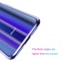 iPhone XS MAX BASEUS Aurora Series TPU Cover - Blå