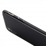 iPhone XS MAX SULADA Magnetisk TPU Cover - Sort