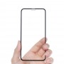iPhone XS MAX AMORUS 9H Beskyttelsesglas