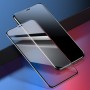 iPhone XR BASEUS 0.23mm Beskyttelsesglas  - Sort