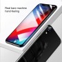 iPhone XR BASEUS 0.3mm Beskyttelsesglas Sæt - Gennemsigtig