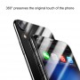 iPhone XR BASEUS 0.3mm Beskyttelsesglas Sæt - Gennemsigtig