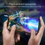 iPhone XR BASEUS 0.3mm Beskyttelsesglas Sæt - Gennemsigtig