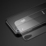 iPhone XR BASEUS 0.3mm Beskyttelsesglas Sæt - Gennemsigtig