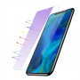 iPhone XR BASEUS 0.15mm Anti-Bluelight Beskyttelsesglas - Gennemsigtig