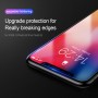 iPhone XR BASEUS 0.15mm Anti-Bluelight Beskyttelsesglas - Gennemsigtig