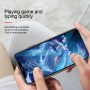 iPhone XR BASEUS 0.15mm Anti-Bluelight Beskyttelsesglas - Gennemsigtig