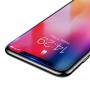 iPhone XR BASEUS 0.15mm Anti-Bluelight Beskyttelsesglas - Gennemsigtig