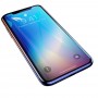 iPhone XR BASEUS 0.15mm Anti-Bluelight Beskyttelsesglas - Gennemsigtig