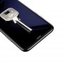iPhone XR BASEUS 0.15mm Anti-Bluelight Beskyttelsesglas - Gennemsigtig