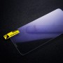 iPhone XR BASEUS 0.15mm Anti-Bluelight Beskyttelsesglas - Gennemsigtig