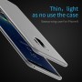 Samsung S9 BASEUS Ultra Thin Matte TPU Cover - Gennemsigtig