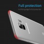 Samsung S9 BASEUS Ultra Thin Matte TPU Cover - Gennemsigtig