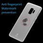 Samsung S9 BASEUS Ultra Thin Matte TPU Cover - Gennemsigtig