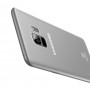 Samsung S9 BASEUS Ultra Thin Matte TPU Cover - Gennemsigtig