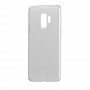 Samsung S9 BASEUS Ultra Thin Matte TPU Cover - Gennemsigtig