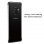 Samsung Galaxy S9 BASEUS Armor Hybrid TPU Cover - Sort