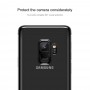 Samsung Galaxy S9 BASEUS Armor Hybrid TPU Cover - Sort