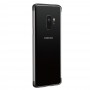 Samsung Galaxy S9 BASEUS Armor Hybrid TPU Cover - Sort