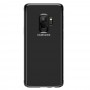 Samsung Galaxy S9 BASEUS Armor Hybrid TPU Cover - Sort