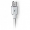 Apple Thin FireWire Cable 6PIN til 6PIN 0.5m