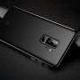 Samsung Galaxy S9 Plus BASEUS Ultra Tynd TPU Cover - Sort