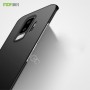 Samsung Galaxy S9 Plus MOFI Tynd TPU Cover - Sort