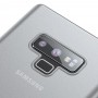 Samsung Galaxy Note 9 BASEUS Ultra Tynd TPU Cover - Gennemsigtig
