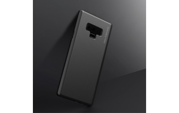Samsung Galaxy Note 9 X-LEVEL Knight Series TPU Cover - Sort