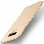 Samsung Galaxy Note 9 MOFI Tynd TPU Cover - Guld