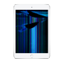 iPad Pro 12,9" (1 Gen) LCD & Touch Skærm Udskiftning - HVID