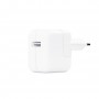 Apple Original USB-strømforsyning - 12W