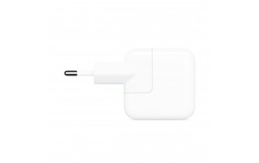 Apple Original USB-strømforsyning A1401 (MD836ZM/A) - 12W