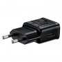 SAMSUNG EP-TA20EBE Rejseoplader - SORT