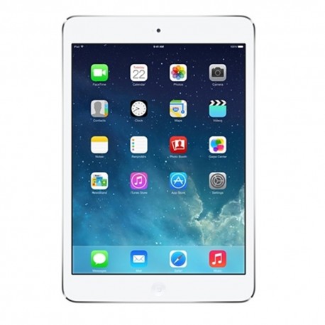 Apple iPad MINI 16GB WiFi (Hvid) - Grade A