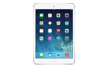 Apple iPad MINI 16GB WiFi (Hvid) - Grade A