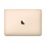 Apple MacBook 12" - 1,2 Ghz - 8 GB RAM - 256 GB SSD - Gold - Demo(Grade A)