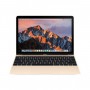 Apple MacBook 12" - 1,2 Ghz - 8 GB RAM - 256 GB SSD - Gold - Demo(Grade A)