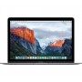 Apple MacBook 12" - 1,2 Ghz - 8 GB RAM - 256 GB SSD - Space grey - Demo(Grade A)