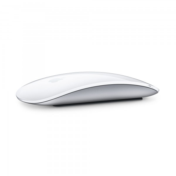 Apple Magic Mouse 2 – Sølv