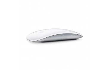 Apple Magic Mouse 2 – Sølv (Udstillingsmodel)