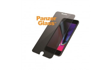 PanzerGlass iPhone 6 Plus / 6S Plus Privacy Hærdet Beskyttelsesglas