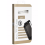 iPhone 7 / iPhone 8 PANZER Full-Fit Beskyttelsesglas - Sort