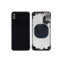 iPhone XS Max Bagside inkl Ramme og Glas