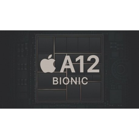 iPhone XS Motherboard Microchip