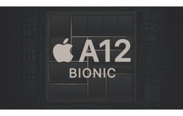 iPhone XR Motherboard Microchip m.fl. Reparation - Priser fra 799,-
