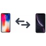 Apple iPhone XS SWAP / Ombytning til ny iPhone