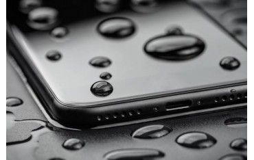 iPhone XS Max Vandskade Reparation