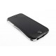 Draco Home Knapper til iPhone 5 - Sort / Grå